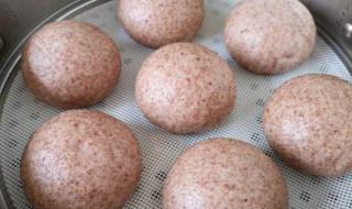 黑麦粉能直接做馒头吗 黑麦粉能做面包吗