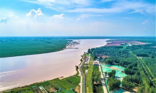 河北河南的河是哪个河（河北河南的河指的是哪条河）