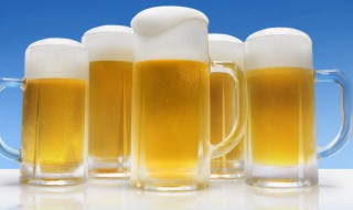 啤酒能冷冻吗（啤酒可以冻起来吗）