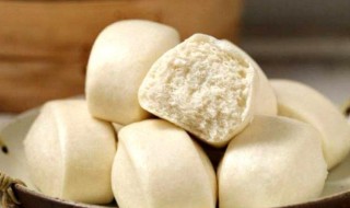 蒸馒头冷水下锅蒸多久 蒸馒头冷水下锅蒸多久能熟