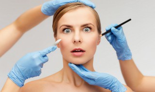 于冰整容节目是哪一期 于冰整形成瘾的原因