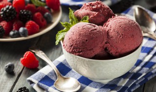 冰淇淋为什么化的快 冰淇淋为什么融化的快