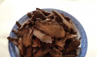 娑罗子的功效与作用（娑罗子的功效与作用及禁忌）