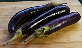 新鲜的茄子怎么存放时间长一些（新鲜的茄子怎么保存好）