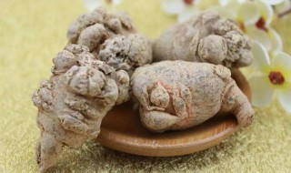 土三七的功效与作用 土三七图片