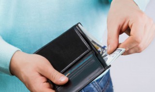 捡到钱要马上花掉吗 捡钱的忌讳