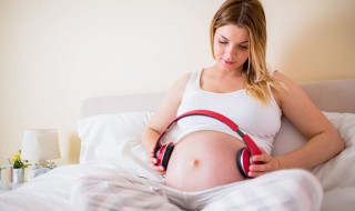 梦到怀孕什么征兆（梦到怀孕好不好?）