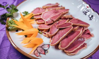 驴肉相克的食物 驴肉相克的食物图片