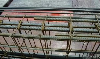 受拉钢筋和受压钢筋怎样区分 6个的钢筋拉拔试验力多少才合格