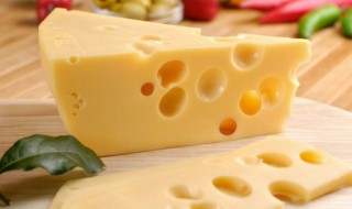 芝士片能代替芝士碎吗（芝士碎能代替芝士片吗）