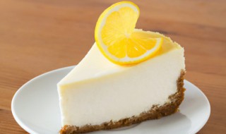 蛋糕可以放在冷冻层吗 蛋糕可以放冷冻室保存吗