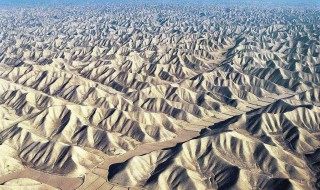 黄土高原的形成 黄土高原的形成原因