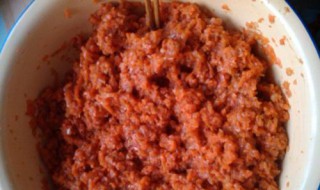 鸡肉做馅和什么搭配好（鸡肉做馅和什么菜搭配最好）