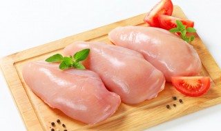 鸡肉和什么蔬菜搭配好(鸡肉和什么蔬菜搭配好吃又营养)