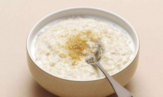 燕麦和什么搭配熬粥好 七种人不宜吃燕麦片