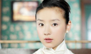 董洁个人资料 董洁个人资料简历 身高体重