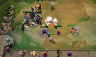 云顶天使阵容怎么玩 2021云顶天使怎么配阵容