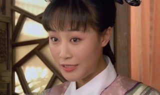 浣碧扮演者（甄嬛传浣碧扮演者）