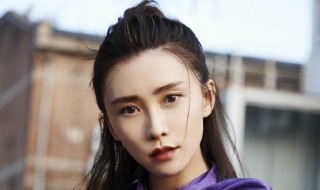 楚莹扮演者（楚莹扮演者马秋子）