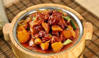 鸡公煲肉有腥味怎么办 鸡公煲怎么去腥