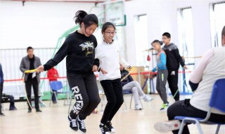 绳子太轻不好跳怎么办（绳子太轻不好跳怎么办小妙招）