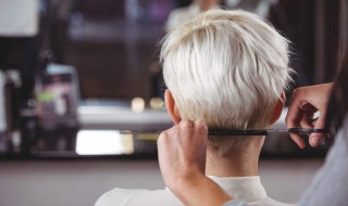 梦见剪头发是什么意思 女人梦见剪头发是什么意思