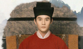 清平乐结局 陈熙春清平乐结局