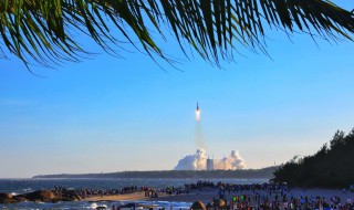 我国发射卫星用什么火箭 我国发射卫星用什么火箭发射