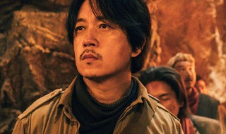 《鬼吹灯》小说主角名叫什么 鬼吹灯小说角色介绍