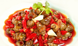 螺丝怎么炒好吃（螺丝怎么炒好吃视频）