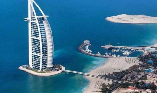 阿联酋是哪个国家 迪拜是哪个国家