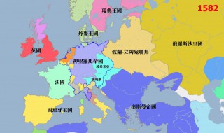 立陶宛是哪个国家的（立陶宛是哪个国家的在哪）