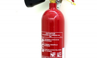 四种常用灭火方法 四大灭火的基本方法