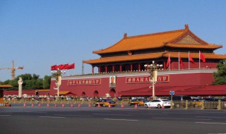北平是哪里 之前的北平是哪里
