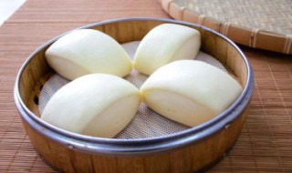 什么人适合吃馒头（什么人适合吃馒头呢）