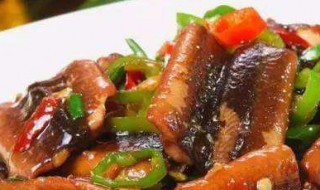 黄鳝的功效与作用 黄鳝的功效与作用吃法