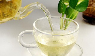 玄米茶的功效与作用（日本玄米茶的功效与作用）