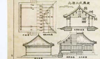《营造法式》是谁编著的 《营造法式》是谁编著的?