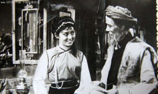 电影《五朵金花》拍摄于何时（五朵金花电影拍摄时间）