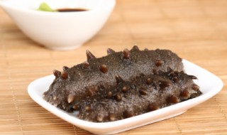 海参能不能和芒果一起吃（海参和芒果会食物中毒吗）