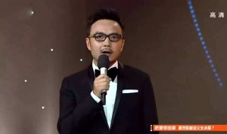 汪涵主持的综艺节目是什么（汪涵主持的综艺节目是什么节目）
