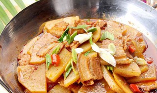 干锅土豆片的做法