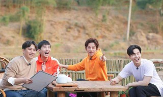 向往的生活哪一期有华晨宇