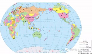世界国土面积排名（世界国土面积排名前100位）