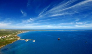 青海湖在哪里 青海湖在哪里属于哪个省