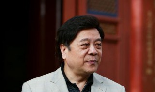 赵忠祥的生平简介（赵忠祥的一生简历）