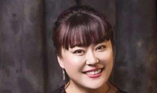 李菁菁个人资料简介（李菁菁个人资料简介 现任老公）