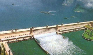 三峡大坝简介（三峡大坝简介及资料）