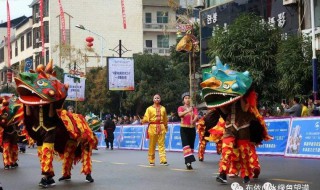 三月三是仙家什么节日（阴历三月三是什么节日啊）