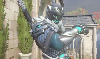 源氏大招 源氏大招中文谐音